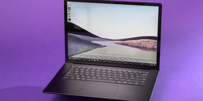 Microsoft Surface Pro 3 15-Inch Laptop Review: Pricey for a Reason