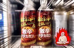 タレから串 ヤンニョム味 0.28KM - ファミリーマート | 辛メーター