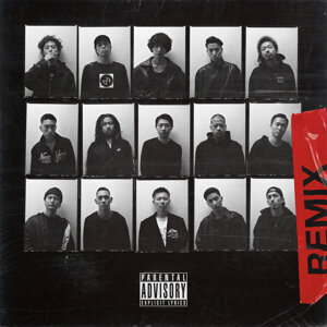 KANDYTOWN -ベスト | auスマートパスプレミアムミュージック