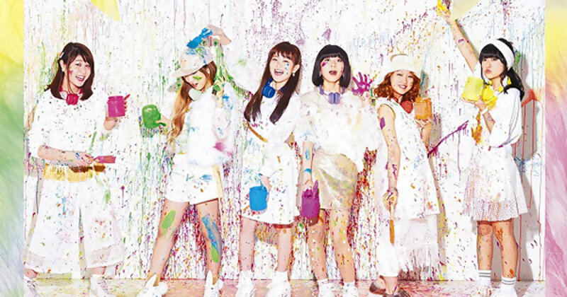 リトグリ、全編生歌&一発録りの新曲MVが話題に - KKBOX