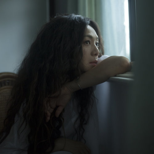 原來我們都是愛著的-歌詞-萬芳-KKBOX