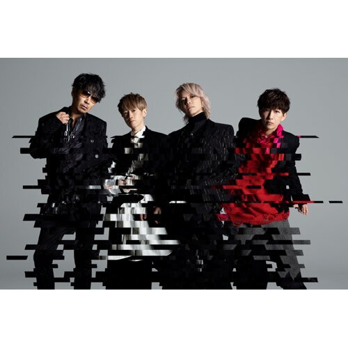 Spirit dreams inside-歌詞-L'Arc～en～Ciel-KKBOX