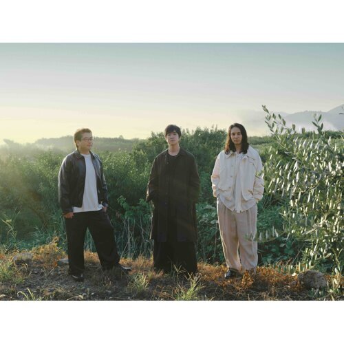 蒼の世界-レミオロメン-KKBOX