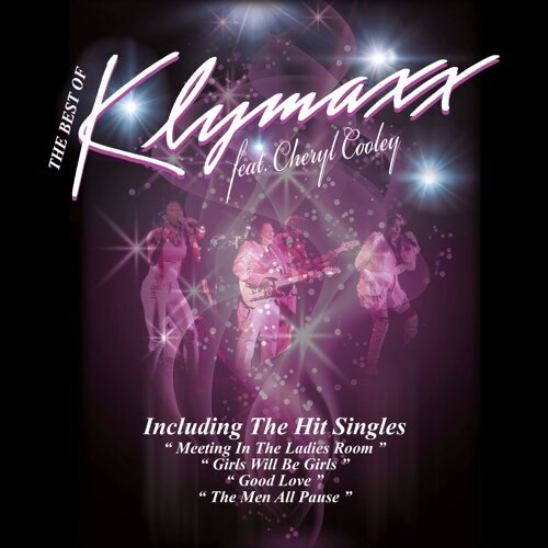I Miss You (Re-Recorded / Remastered)-歌詞-Klymaxx-KKBOX