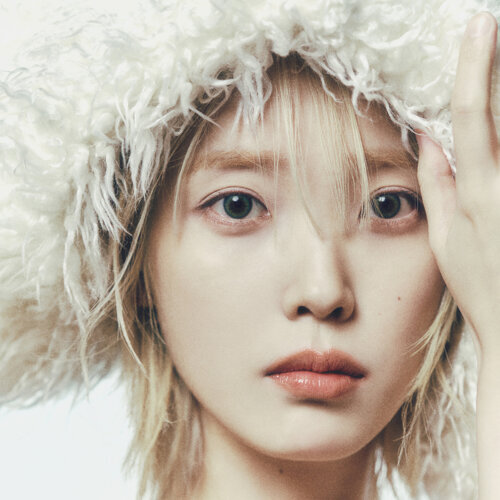 IU - SMASH HITS 2 - The Stories Between U & I - KKBOX