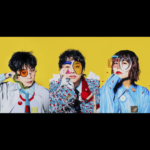 優しさに溢れた世界で-Saucy Dog-KKBOX