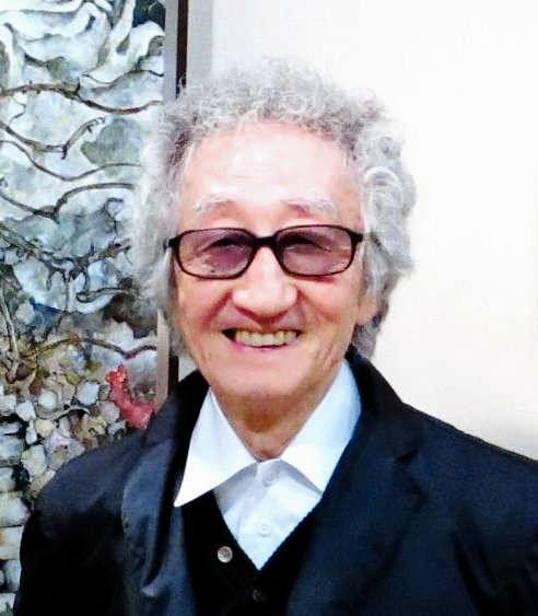 画家の石阪春生さん死去 神戸洋画壇の重鎮 | 総合 | 神戸新聞NEXT