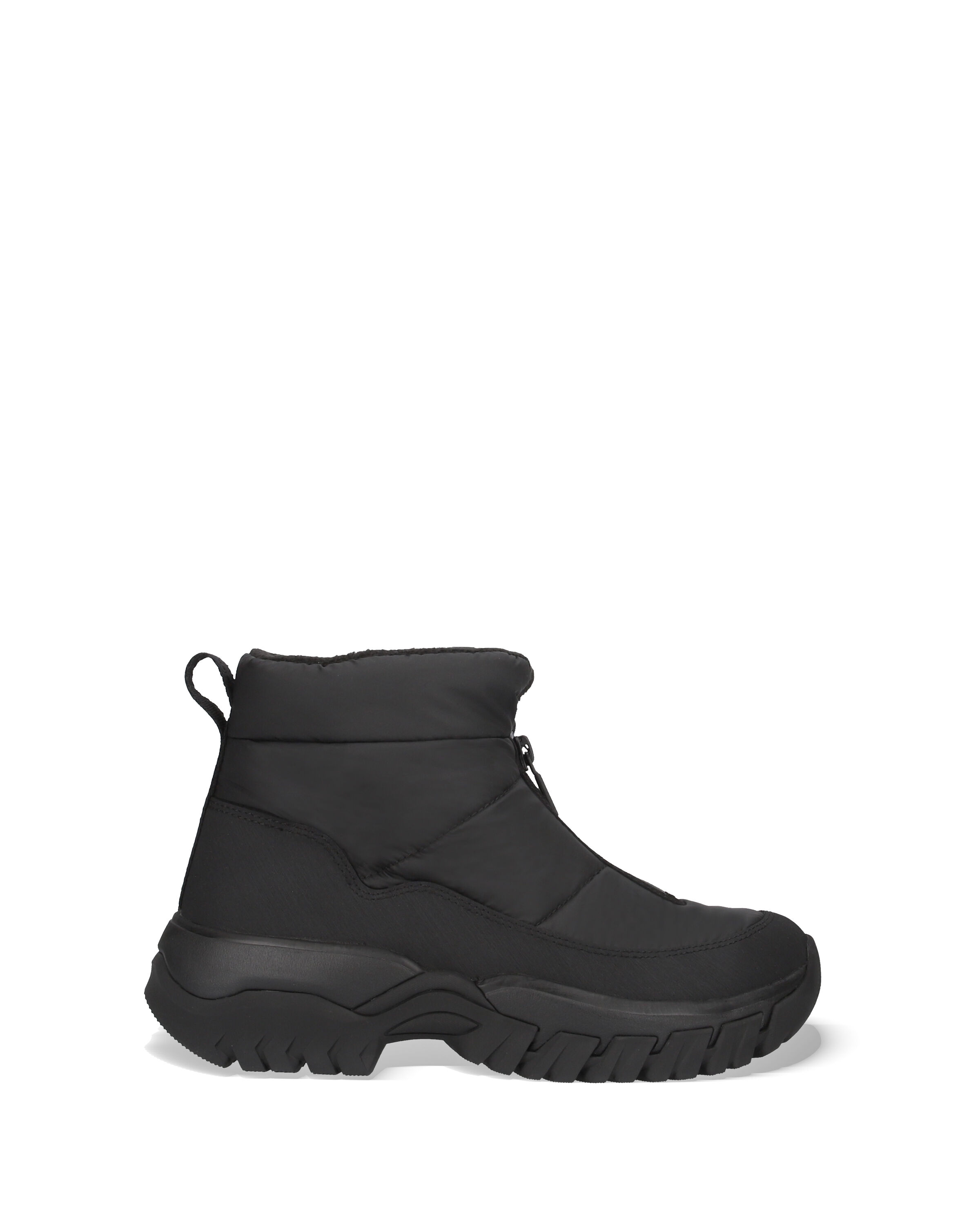 ユニセックス イントレピッド ワンダラー ショート スノー ブーツ