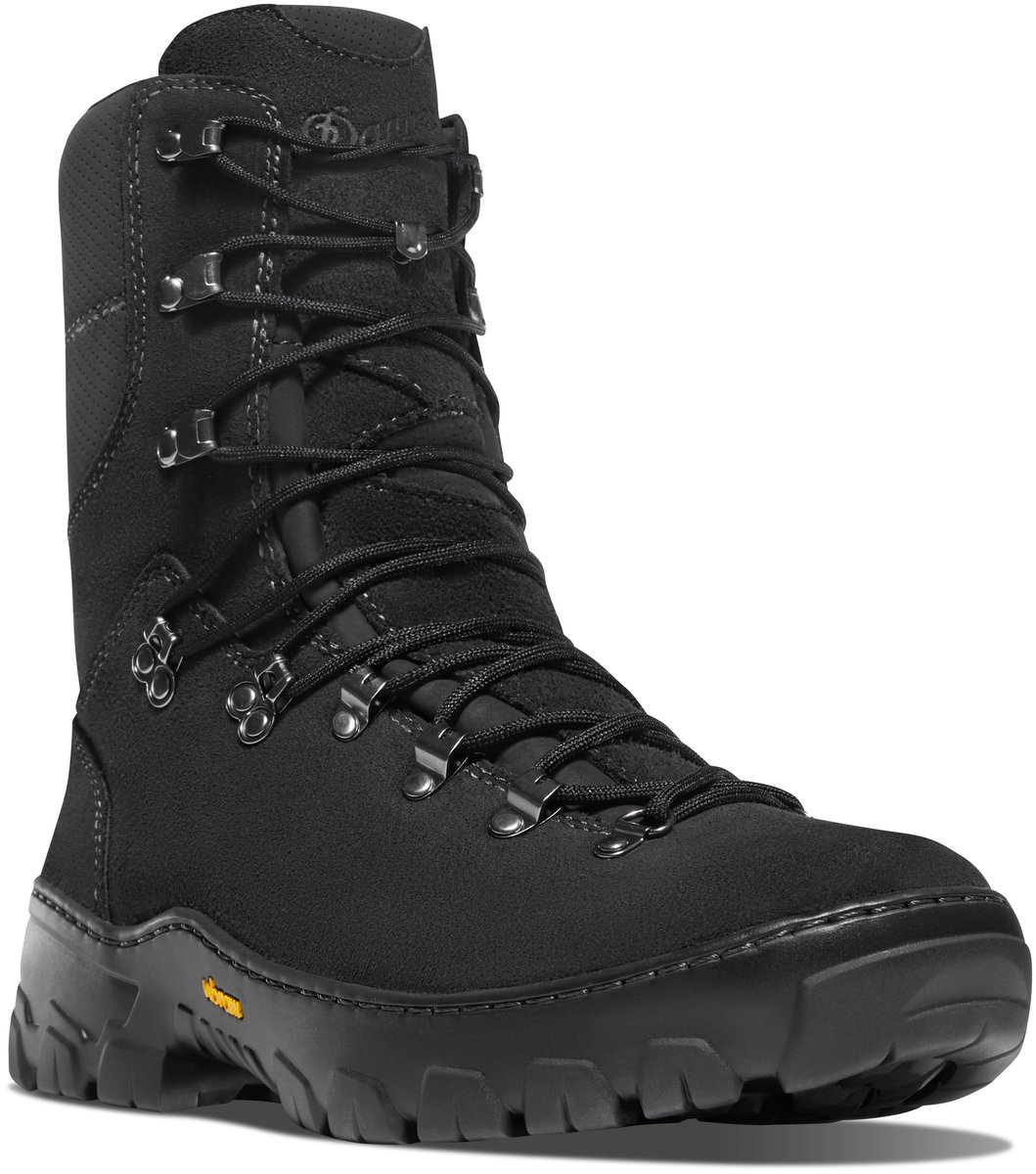 Danner - Wildland Tactical Firefighter Black