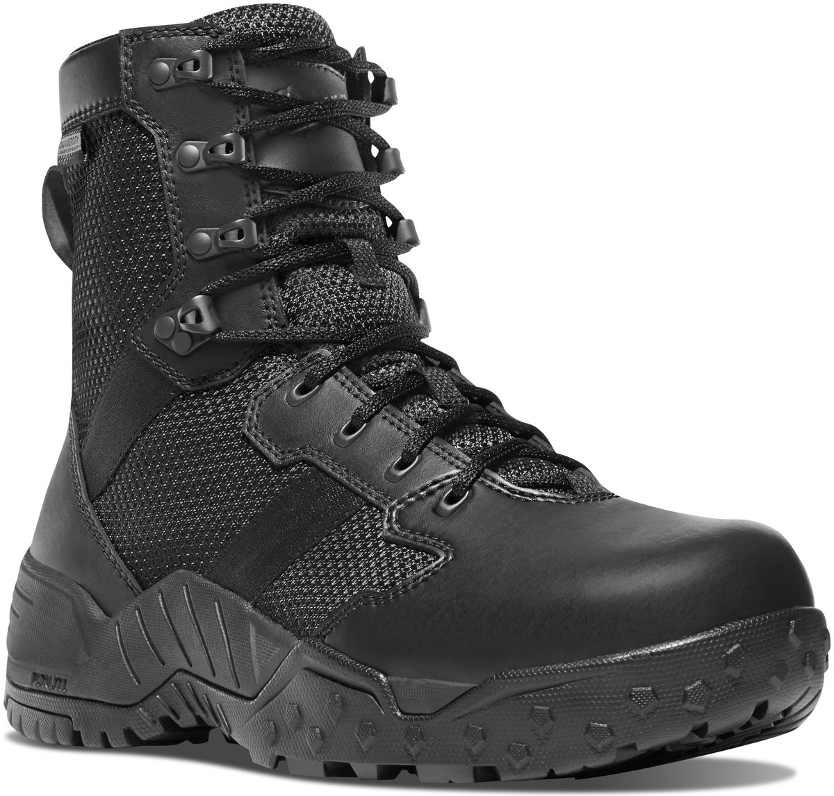 Danner - Scorch Side-Zip 8