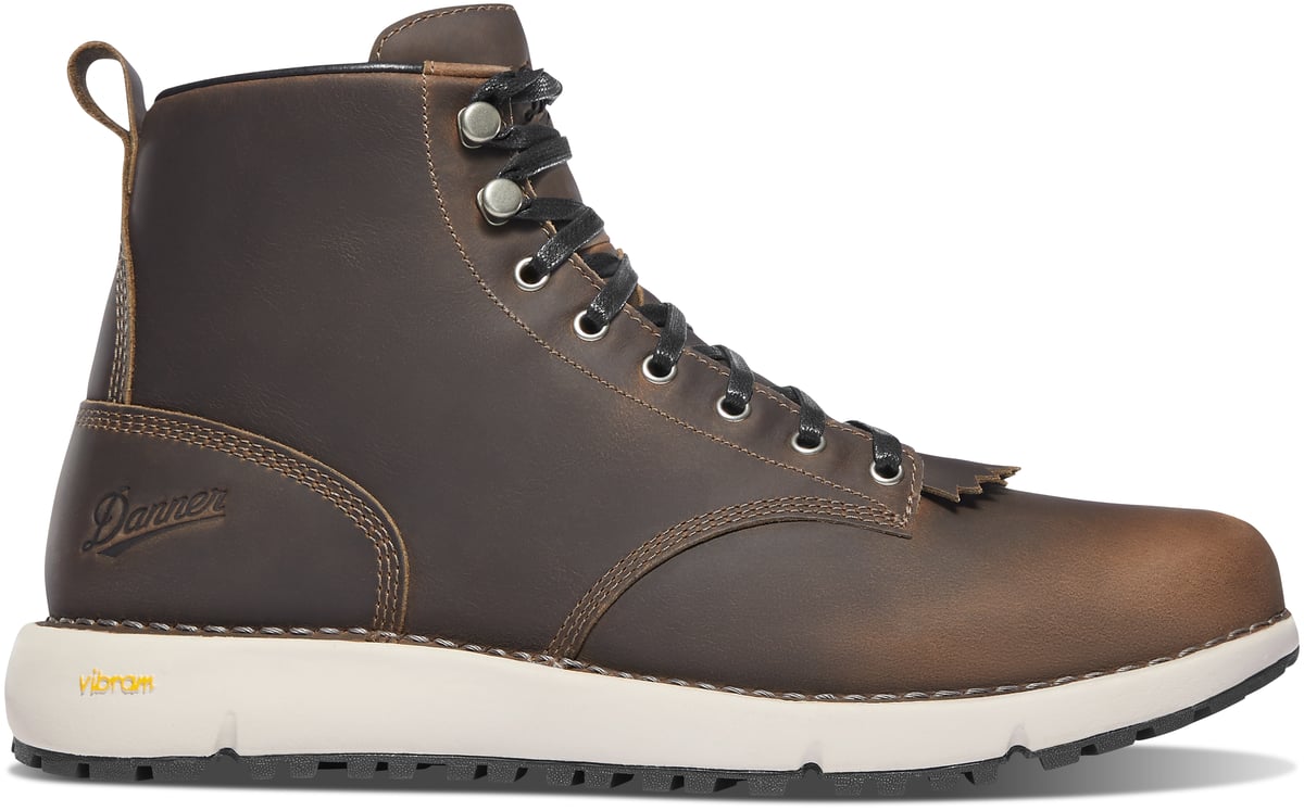 Danner - Logger 917 Chocolate Chip