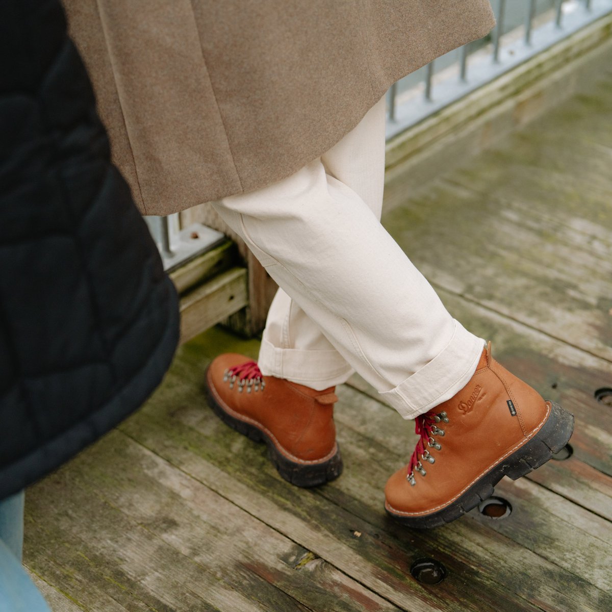 Danner - Eastwood Cascade