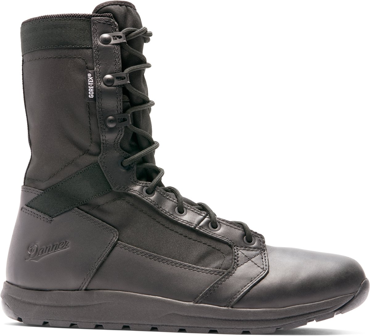 Danner - Tachyon Black Gore-Tex