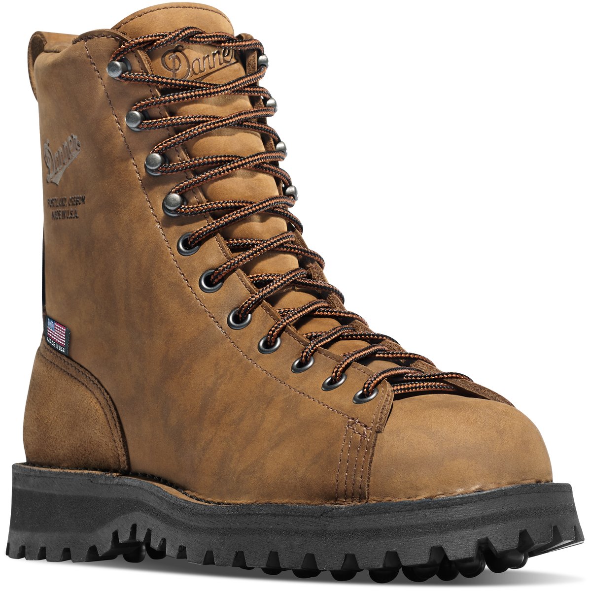 Danner - Elk Hunter Brown Insulated 400G