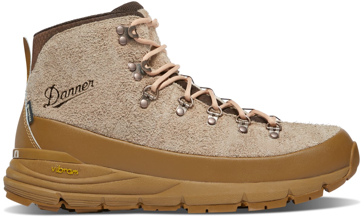 Danner - Mountain 600 ID Almond Butter