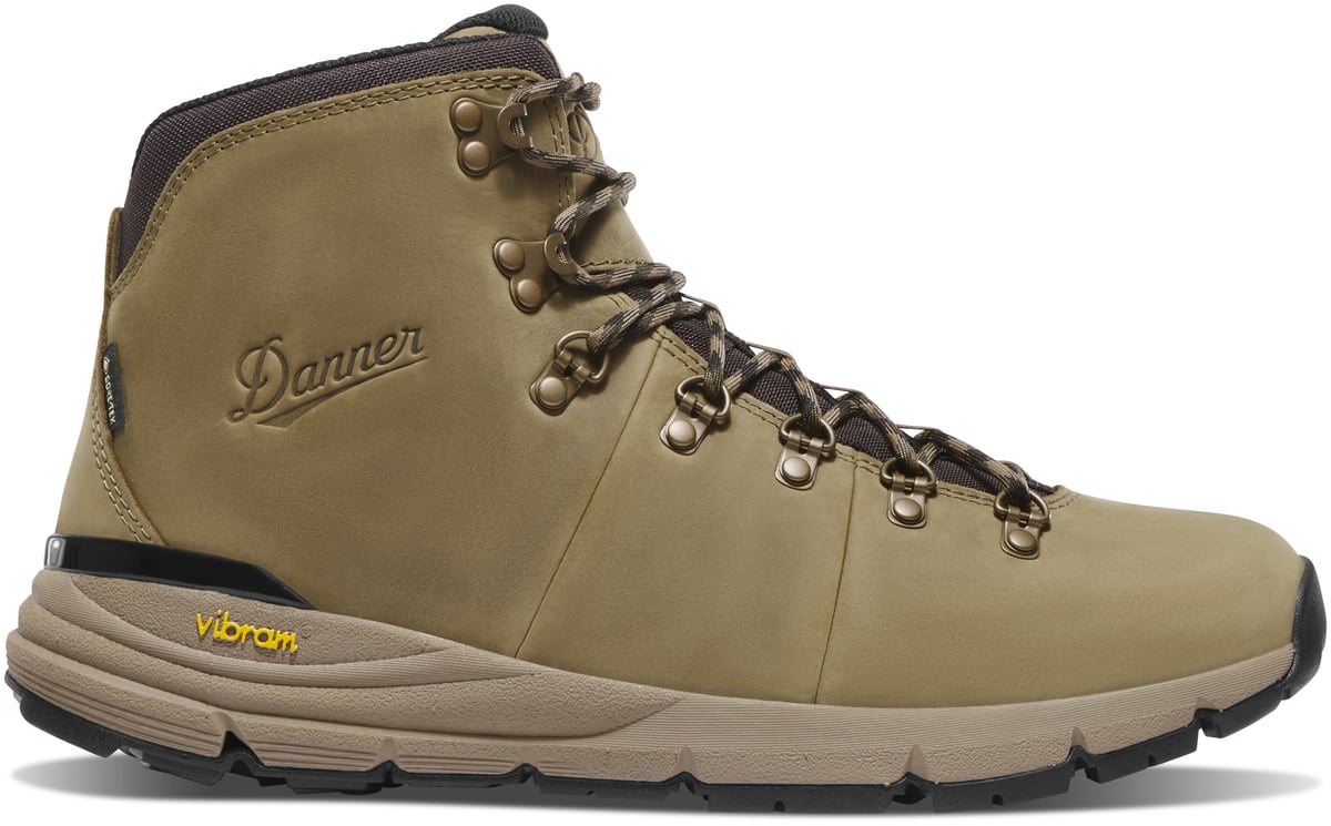 Danner - Mountain 600 Leaf GTX Olive/Timberwolf