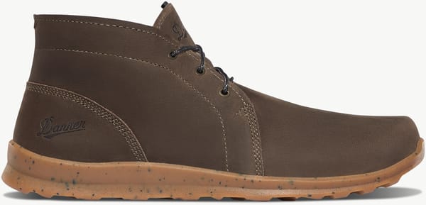 Danner - Forest Chukka Timberwolf
