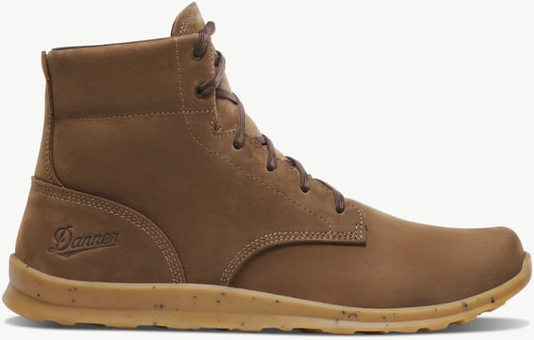 Danner - Forest Moc Chestnut