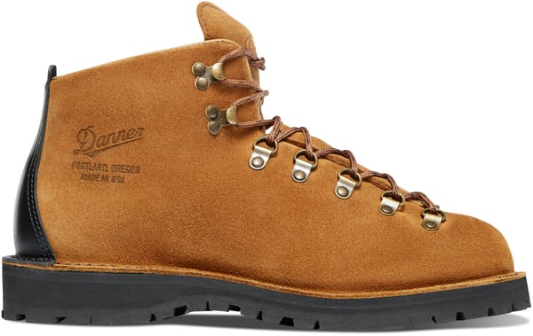 Danner - Mountain Light Brown - GORE-TEX