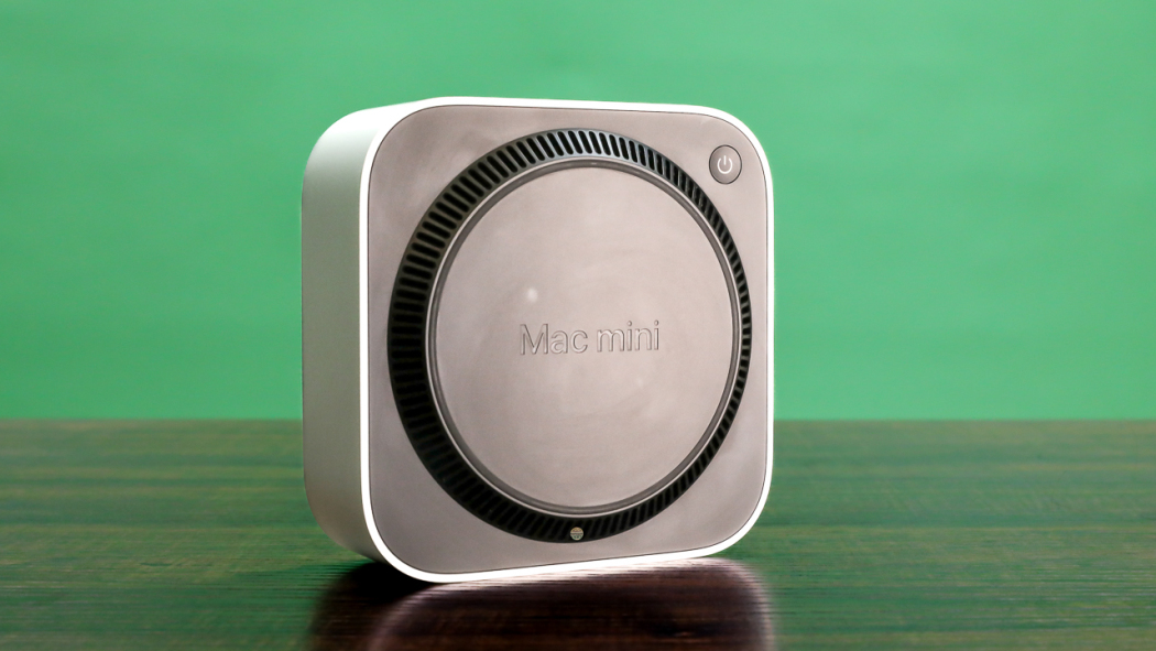 Whoa! Apple's M4 Mac mini Drops to Record Low $500 in Surprise