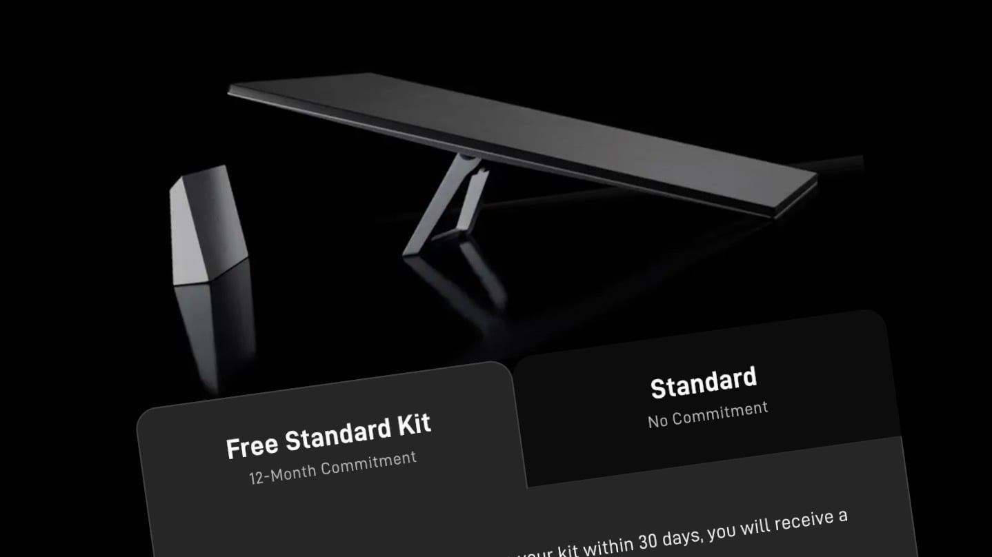 SpaceX Brings Its Free Starlink Dish Offer to the US | PCMag