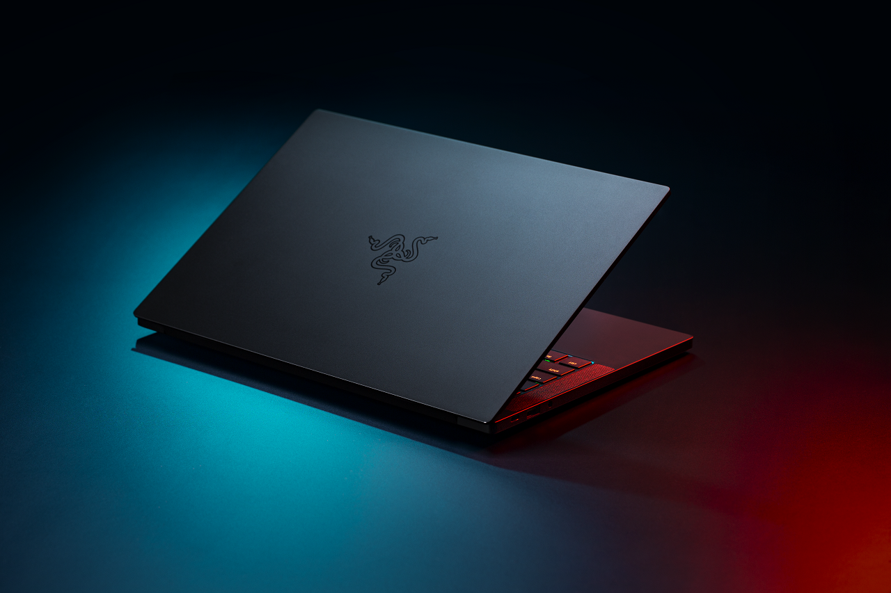 Razer Launches Updated Blade Stealth 13 Laptop With GeForce GTX
