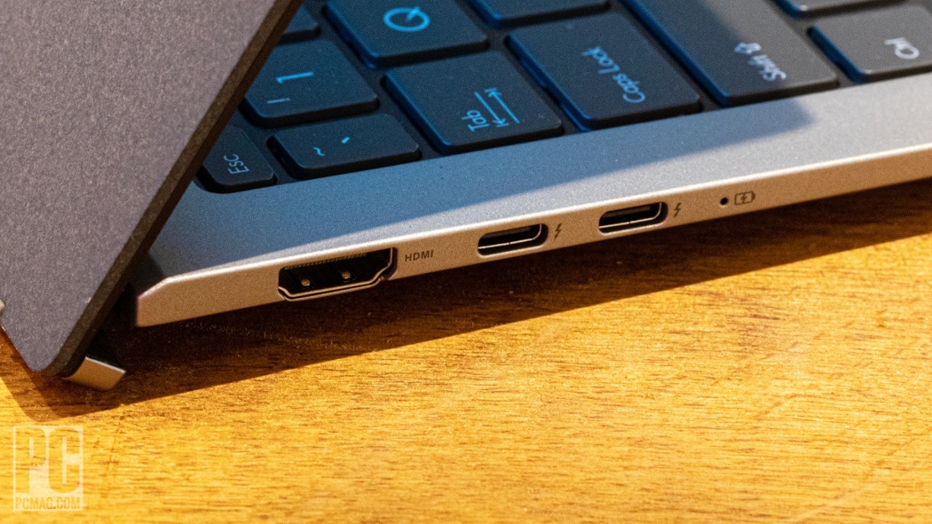 Asus Zenbook S 13 OLED (2023) Review | PCMag