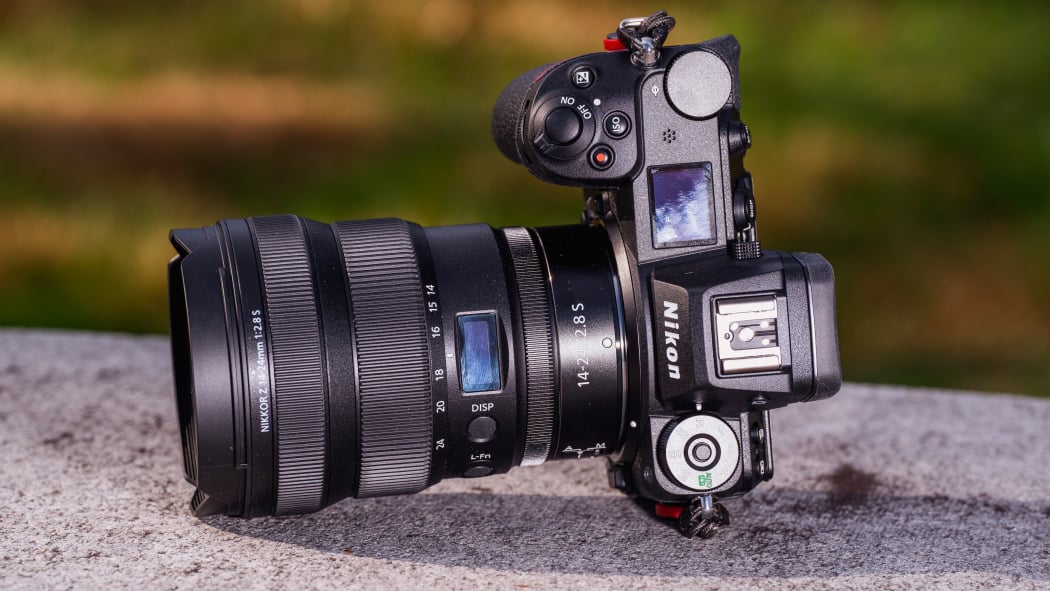 Nikon Nikkor Z 14-24mm F2.8 S Review | PCMag