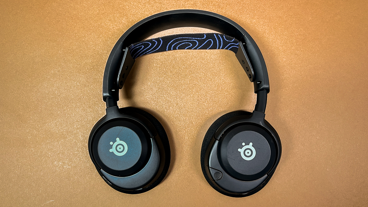 SteelSeries Arctis Nova 5 Wireless Review | PCMag