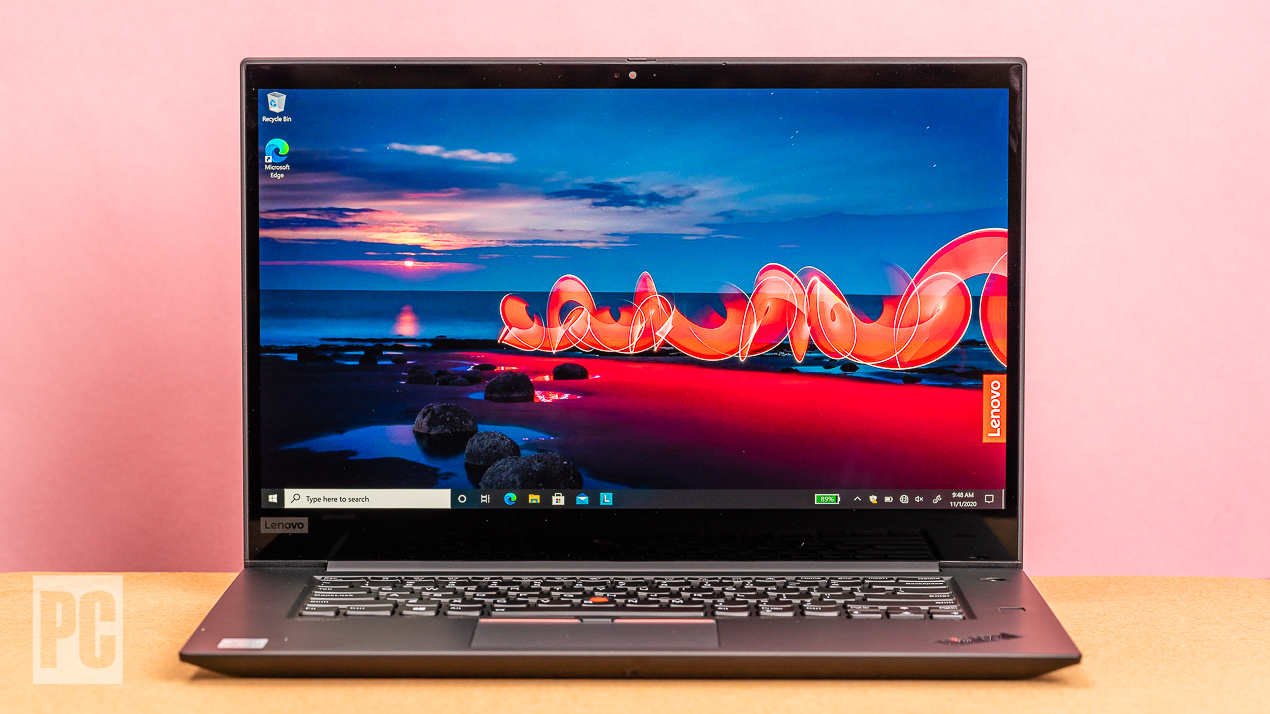 Lenovo ThinkPad X1 Extreme Gen 3 Review | PCMag