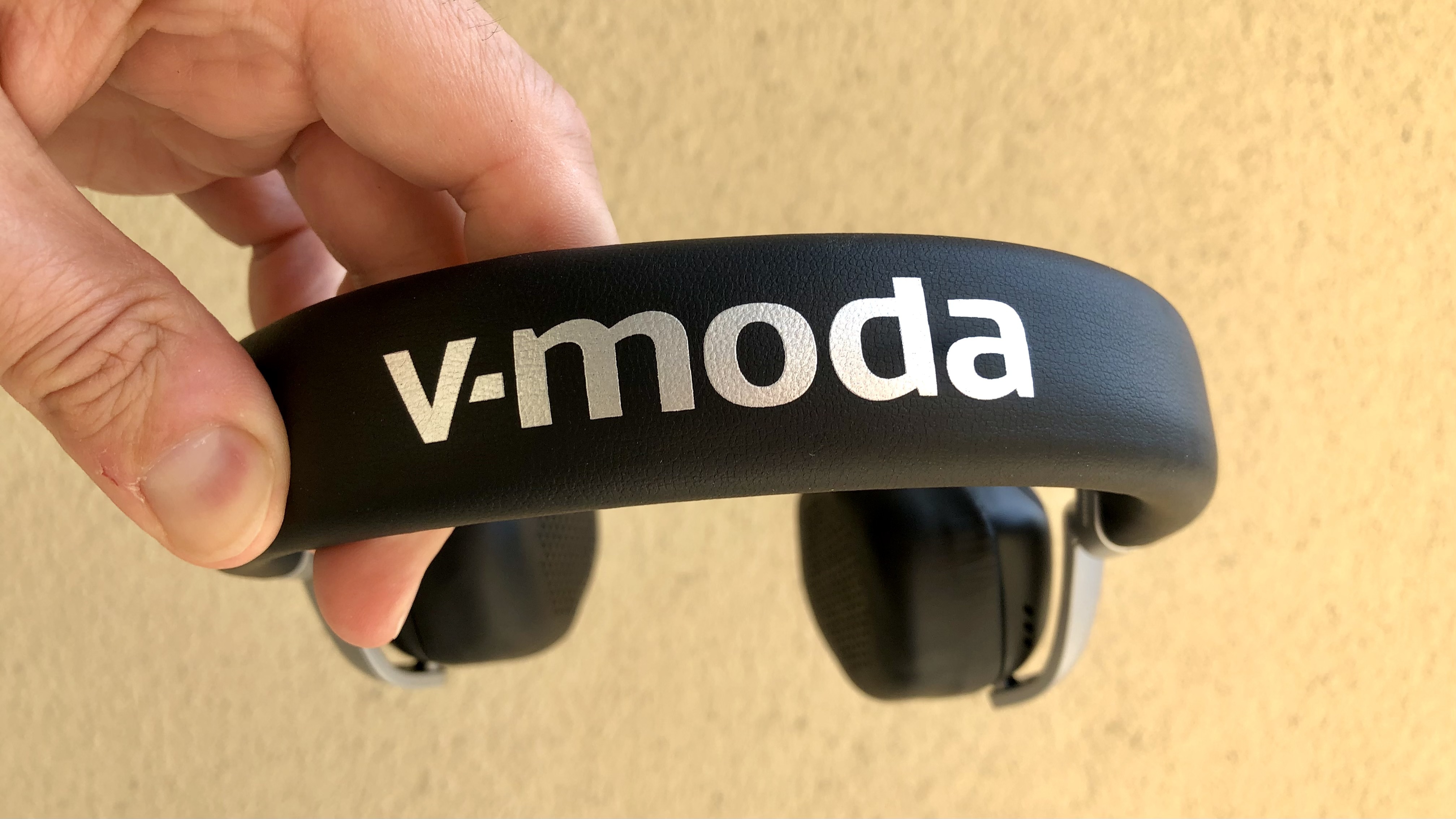 V-Moda S-80 Review | PCMag