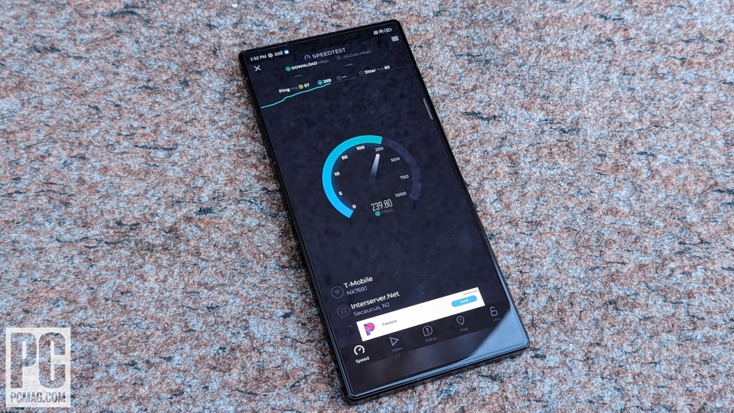 RedMagic 9 Pro Review | PCMag