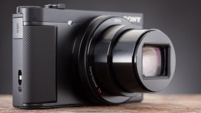 Sony Cyber-shot DSC-HX90V Review | PCMag