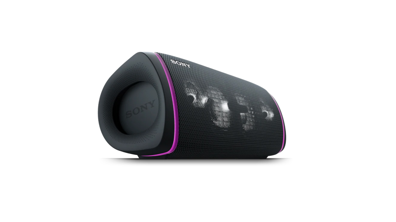 Sony SRS-XB43 Review | PCMag
