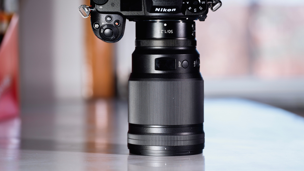 Nikon Nikkor Z 50mm F1.2 S Review | PCMag