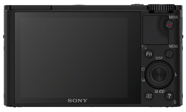 Sony Cyber-shot DSC-RX100 Review | PCMag