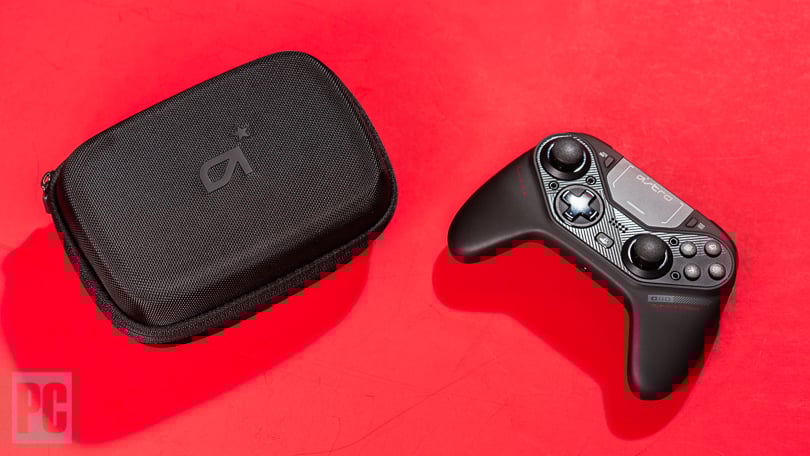 Astro Gaming C40 TR Controller Review | PCMag