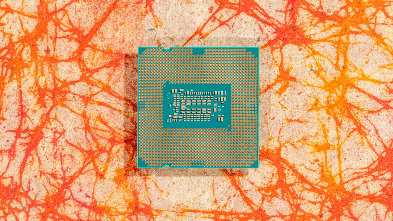 Intel Pentium Gold G6400 Review | PCMag