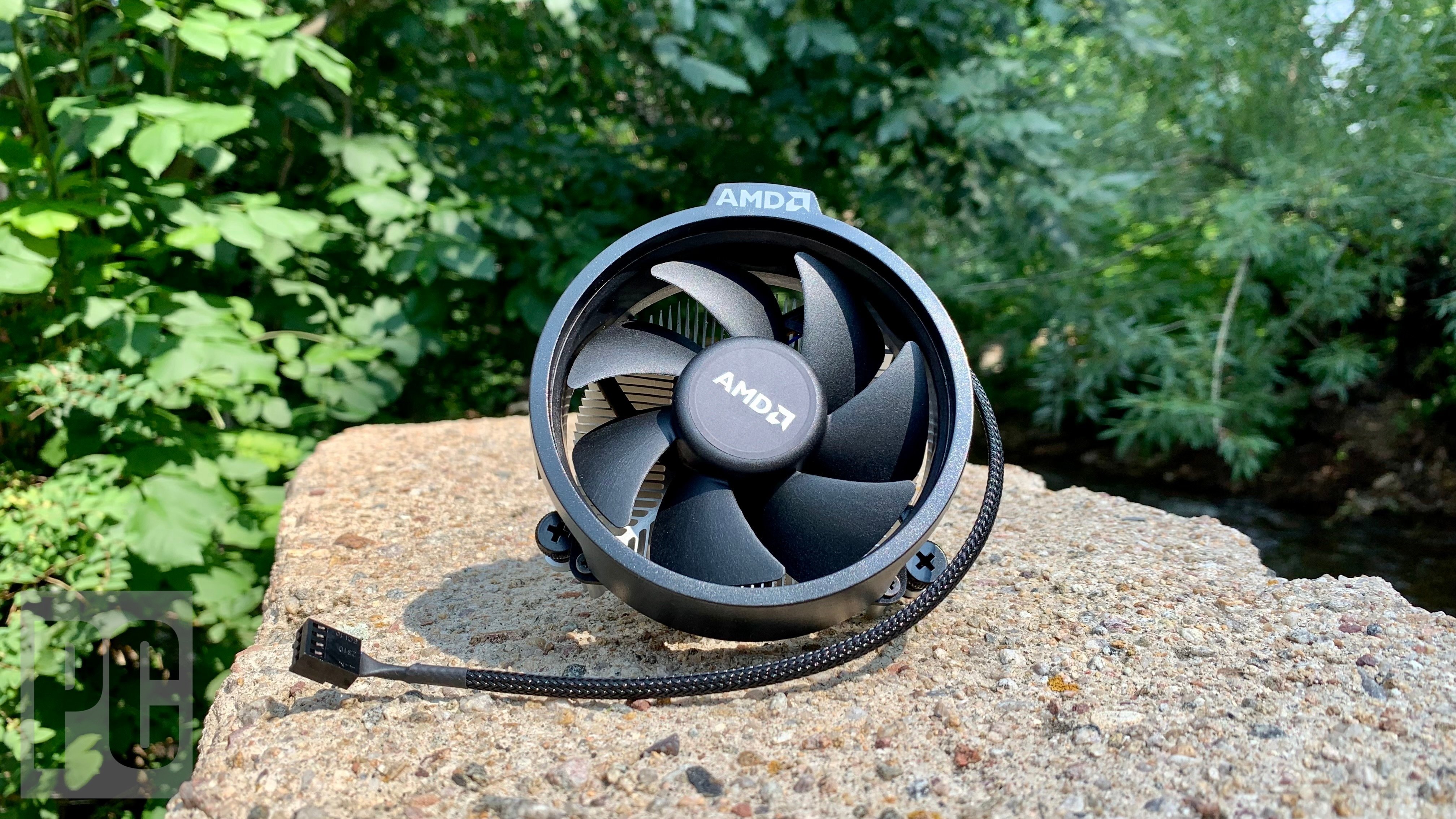 AMD Ryzen 5 5600G - Review 2021 - PCMag Middle East