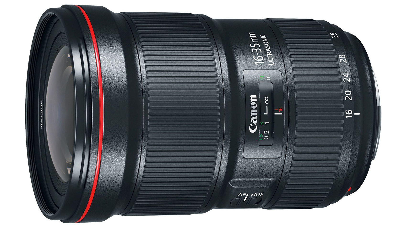 Canon EF 16-35mm f/2.8L III USM Review | PCMag
