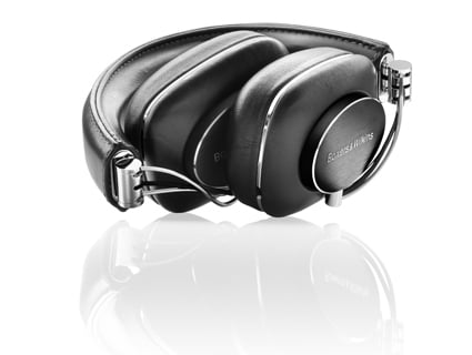 Bowers & Wilkins P7 Mobile Hi-Fi Headphones Review | PCMag