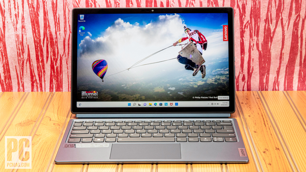 Lenovo IdeaPad Windows Duet 5i Review | PCMag
