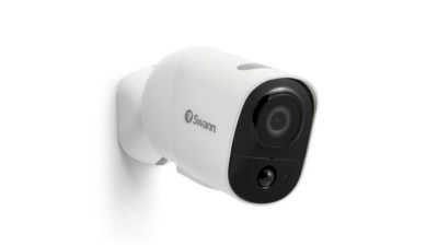 Swann Xtreem Wireless Security Camera (SWIFI-XTRCM16G1PK) Review