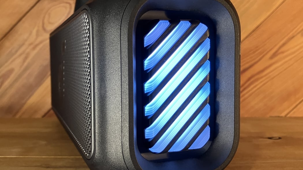 Anker Soundcore Boom 2 Review | PCMag