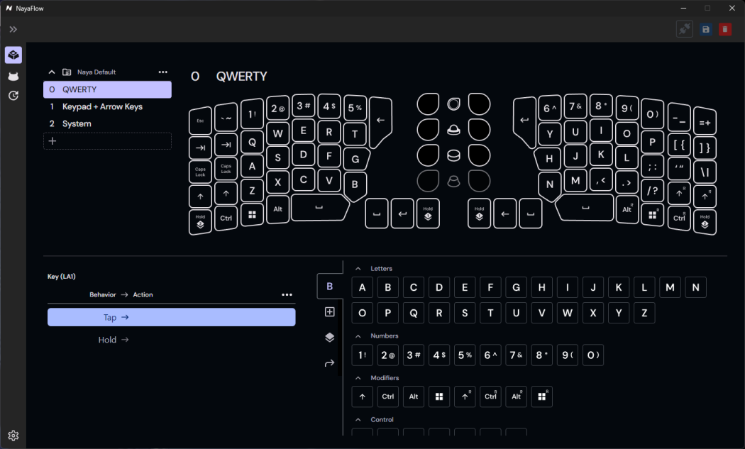 Naya Create Track Touch 外装箱完備 Naya Create Track Touch 外装箱