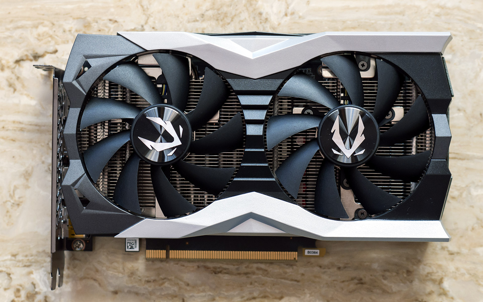 Zotac GeForce RTX 2060 Amp Review - Review 2019 - PCMag Australia