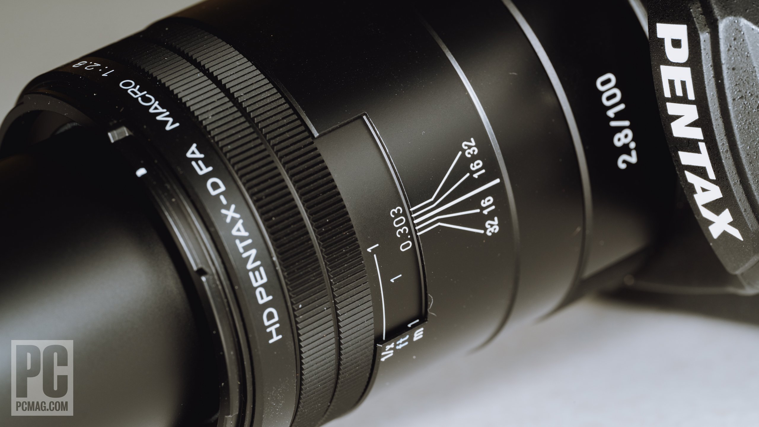 Pentax HD D FA Macro 100mm F2.8 ED AW - Review 2023 - PCMag Australia