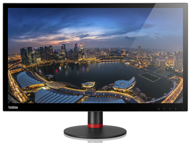 Lenovo ThinkVision Pro2840m Review | PCMag