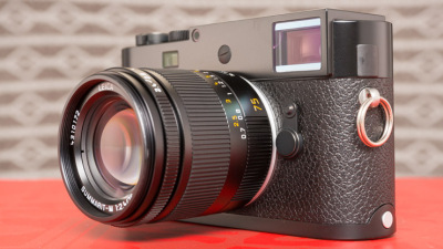 Leica M-D (Typ 262) Review | PCMag