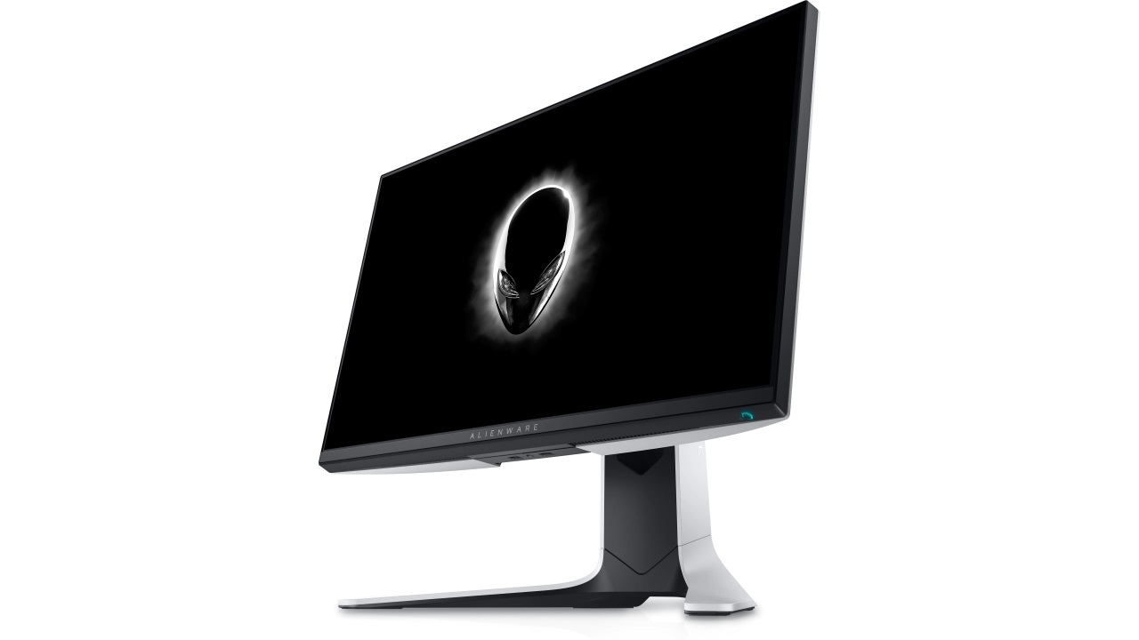 Alienware 25 Gaming Monitor (AW2521HFL) Review | PCMag